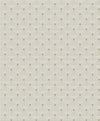Galerie Geo Key Cream Wallpaper