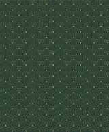 Galerie Geo Key Green Wallpaper