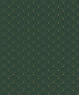 Galerie Geo Key Green Wallpaper