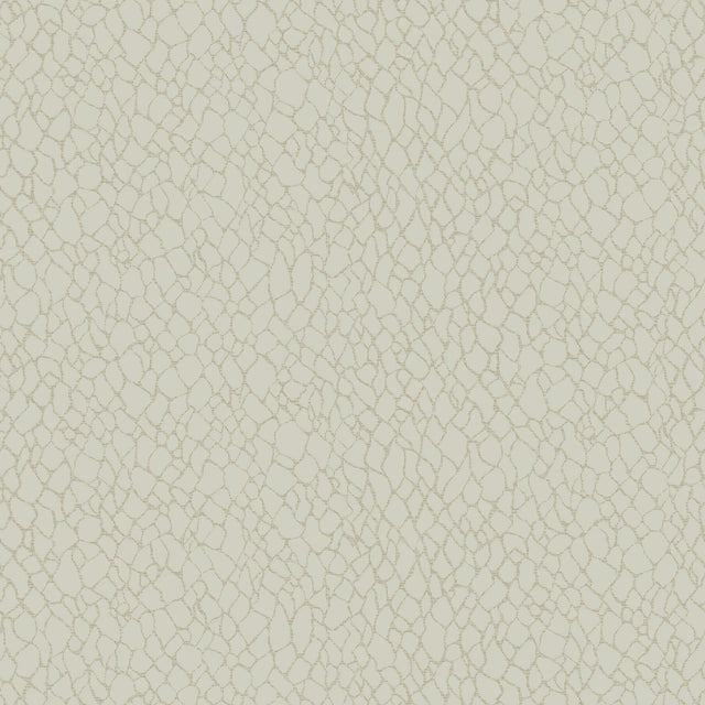 Galerie Webbing Cream Wallpaper