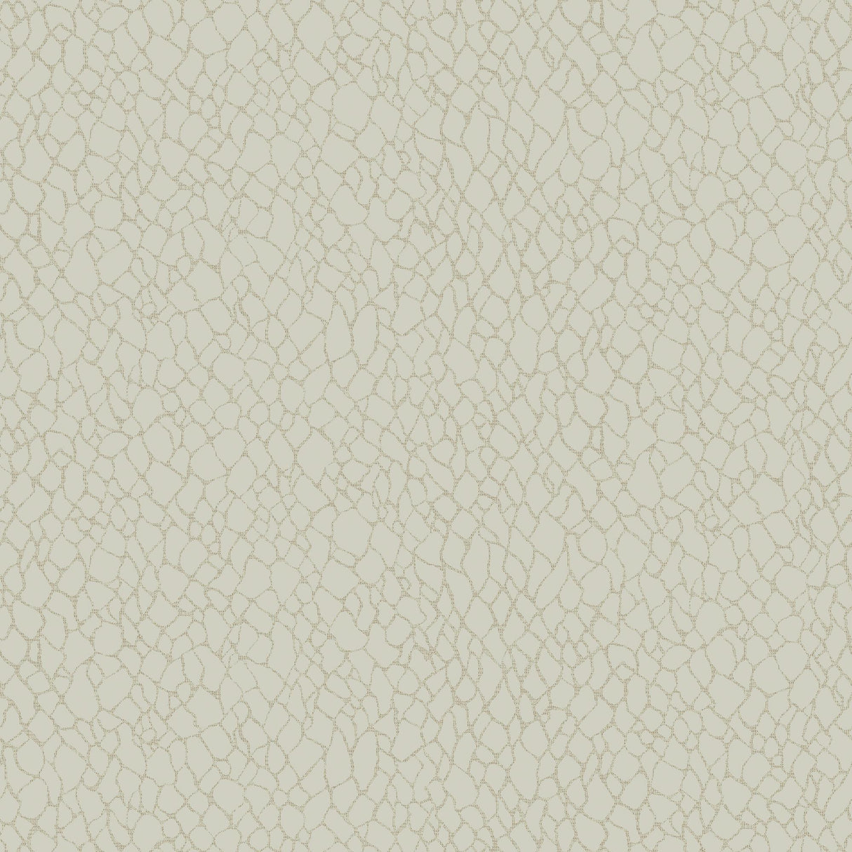 Galerie Webbing Cream Wallpaper