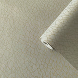 Galerie DWP0232-02 Boutique Webbing Beige Wallpaper DWP0232-02 Beige Wallpaper