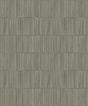 Galerie Bamboo Silver Grey Wallpaper
