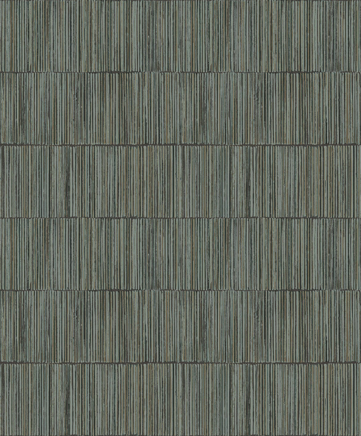 Galerie Bamboo Green Wallpaper