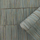 Galerie SP-JA3004 Boutique Bamboo Green Wallpaper SP-JA3004 Green Wallpaper