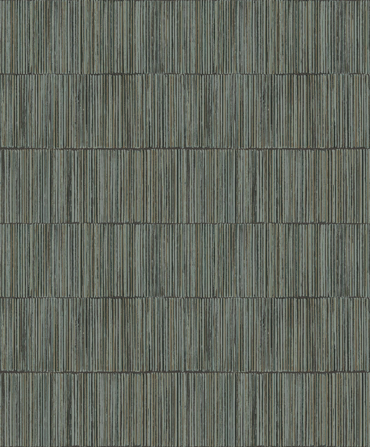 Galerie Bamboo Green Wallpaper