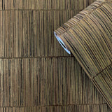 Galerie SP-JA3005 Boutique Bamboo Bronze Brown Wallpaper SP-JA3005 Bronze Brown Wallpaper