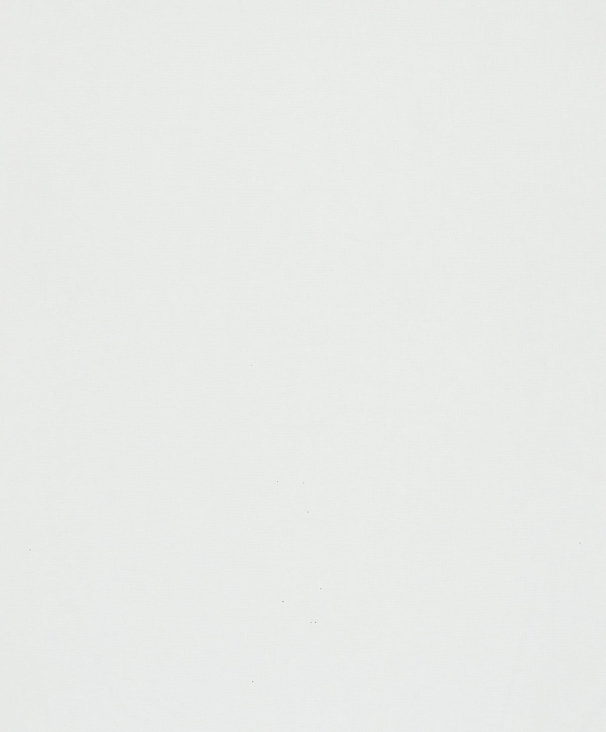 Galerie Matte Plain Texture White Wallpaper