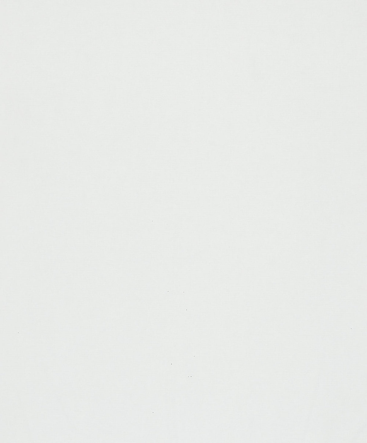 Galerie Matte Plain Texture White Wallpaper