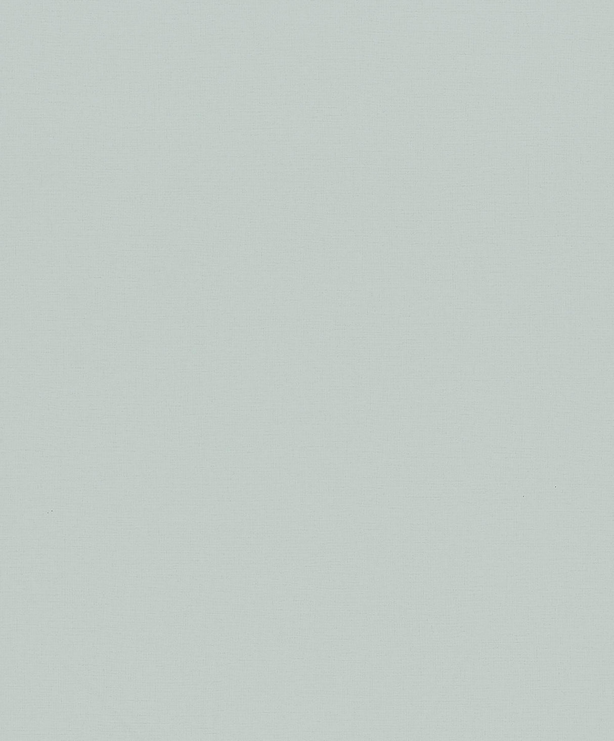 Galerie Fabric Effect Green Wallpaper