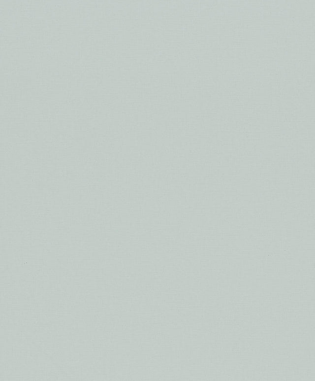 Galerie Fabric Effect Green Wallpaper