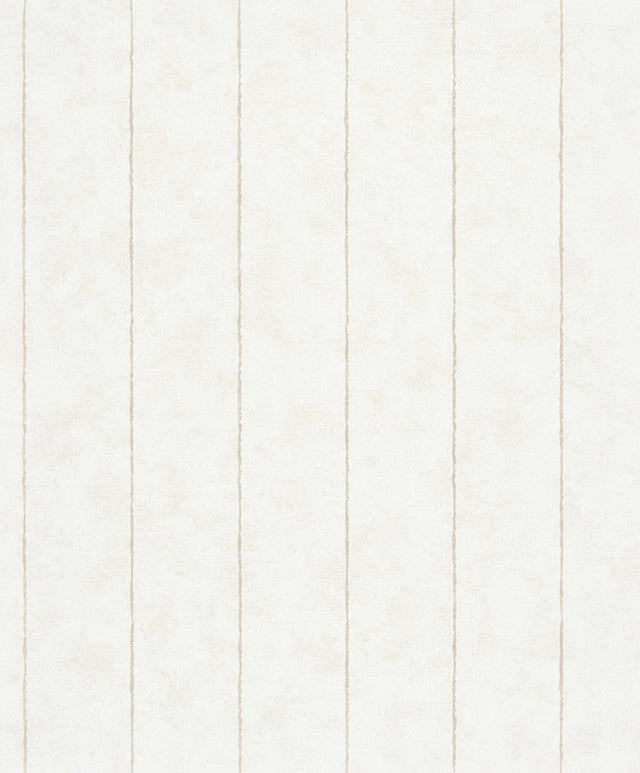 Galerie Stripes Beige Wallpaper
