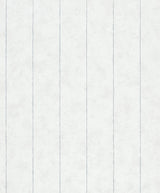 Galerie Stripes Silver Grey Wallpaper