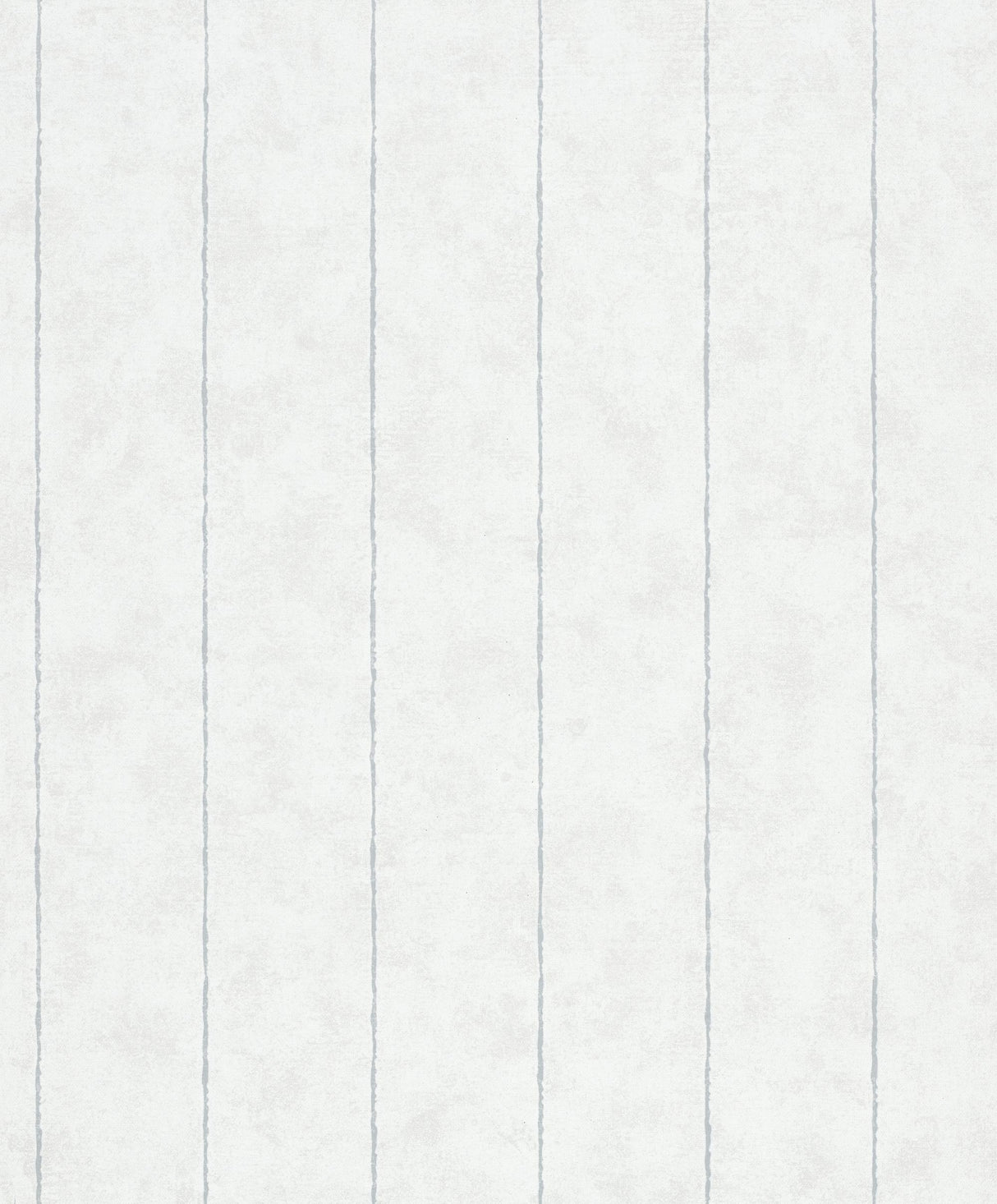 Galerie Stripes Silver Grey Wallpaper