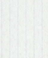 Galerie Stripes Silver Grey Wallpaper