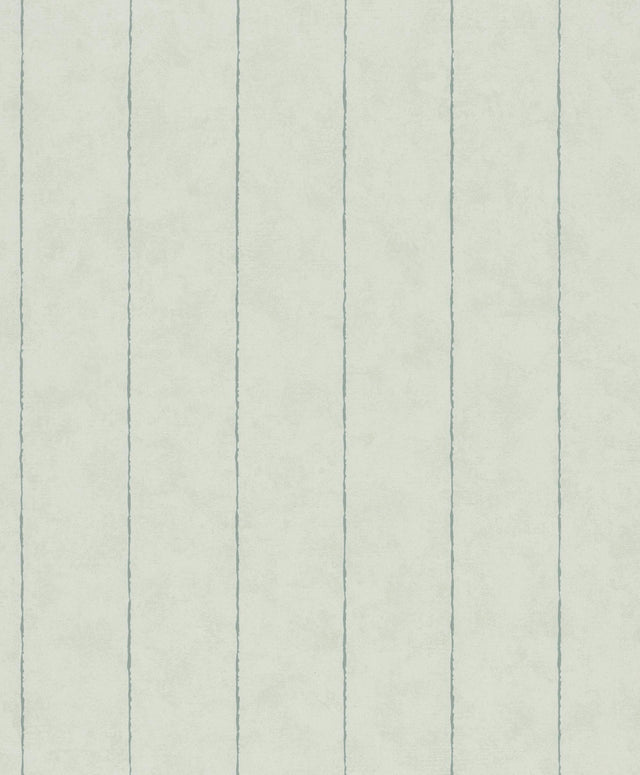 Galerie Stripes Green Wallpaper