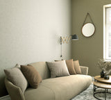 Galerie 32418 Flora Plain Texture Beige Wallpaper 32418 Beige Wallpaper