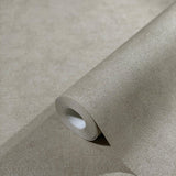 Galerie 32418 Flora Plain Texture Beige Wallpaper 32418 Beige Wallpaper