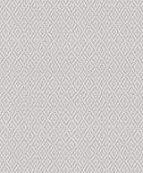 Galerie Diamond Weave Beige Wallpaper