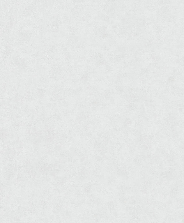 Galerie Textured Plain White Wallpaper