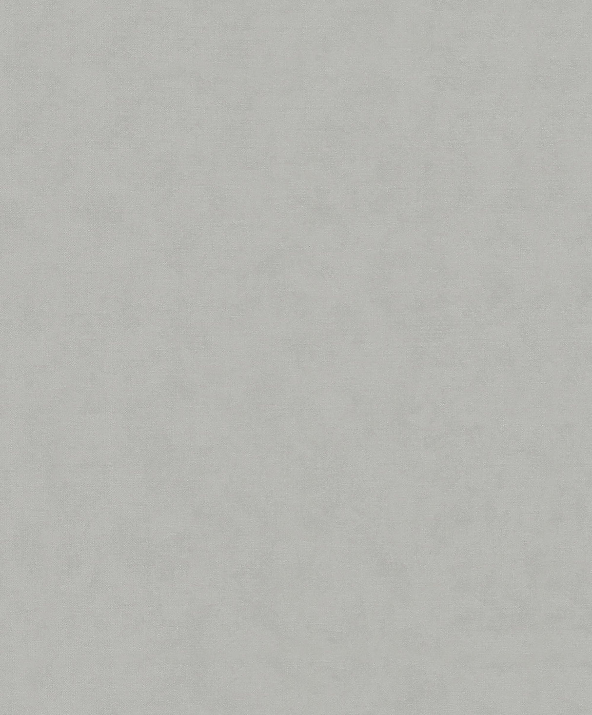 Galerie Linen Texture Silver Grey Wallpaper