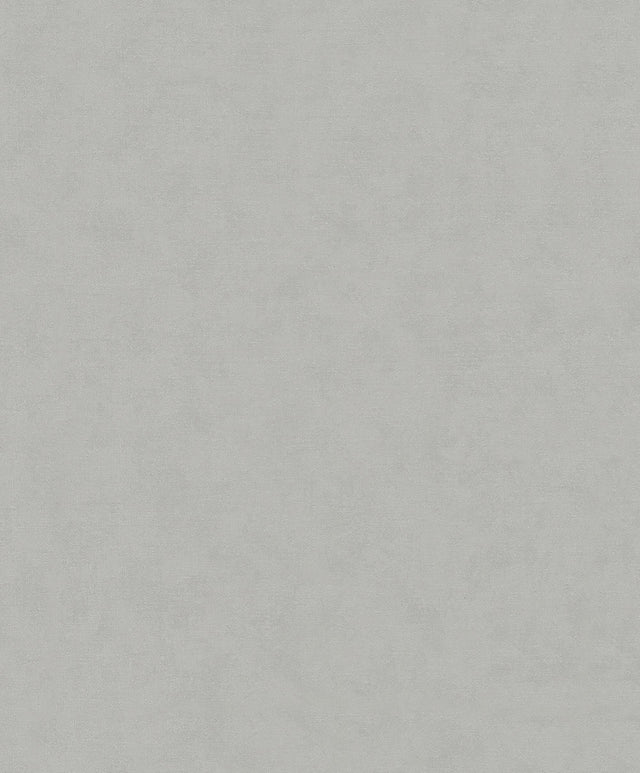 Galerie Linen Texture Silver Grey Wallpaper