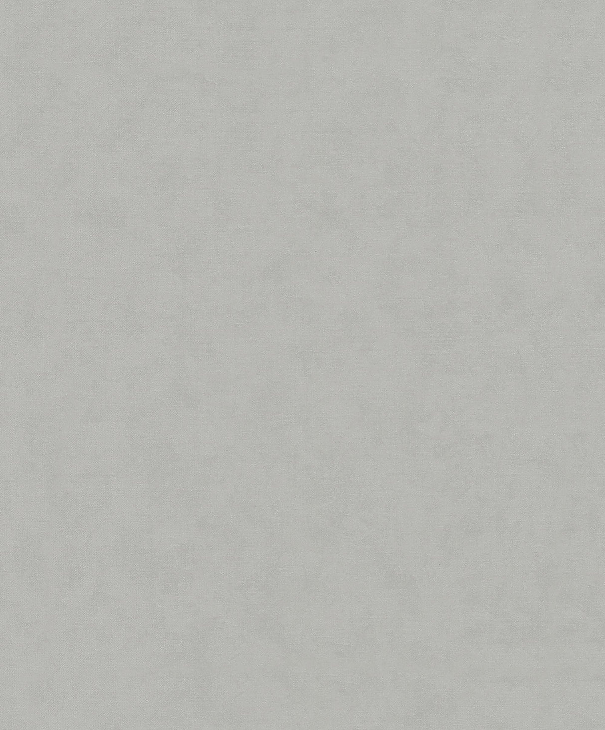 Galerie Linen Texture Silver Grey Wallpaper