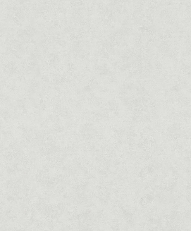 Galerie Plain Texture Silver Grey Wallpaper