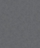 Galerie Plain Texture Black Wallpaper