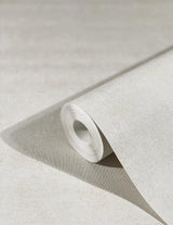 Galerie Textured Plain Beige Wallpaper