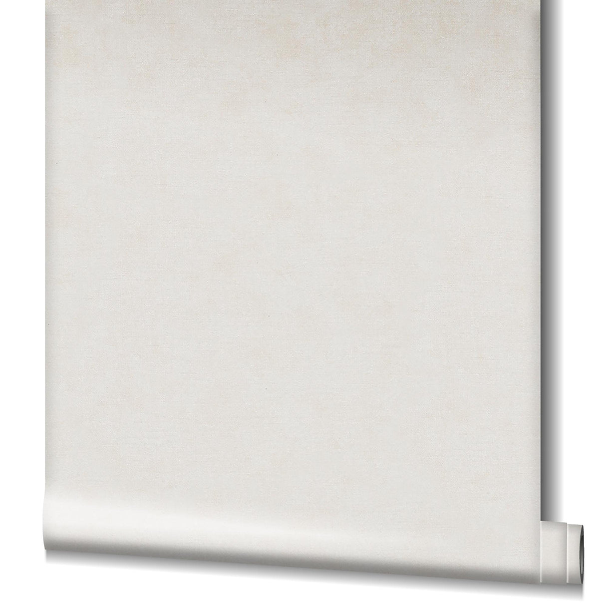 Galerie Textured Plain Beige Wallpaper