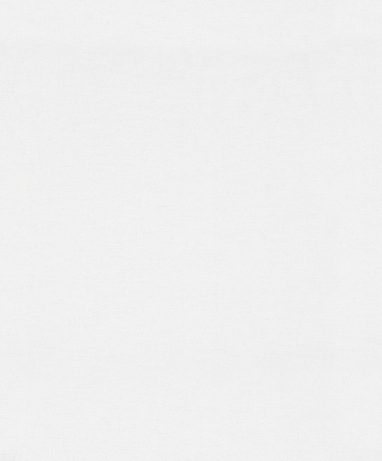 Galerie Plain Texture White Wallpaper