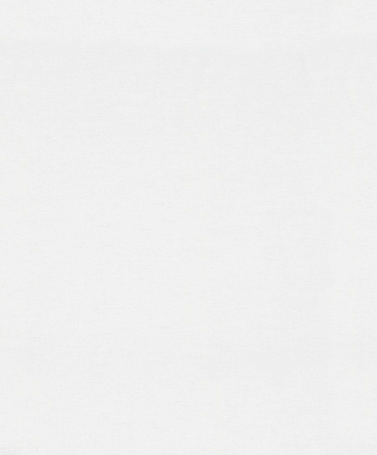 Galerie Plain Texture White Wallpaper