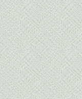 Galerie Herringbone Weave Green Wallpaper