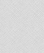 Galerie Herringbone Weave Silver Grey Wallpaper