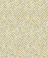 Galerie Herringbone Weave Beige Wallpaper