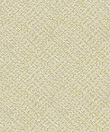 Galerie Herringbone Weave Beige Wallpaper