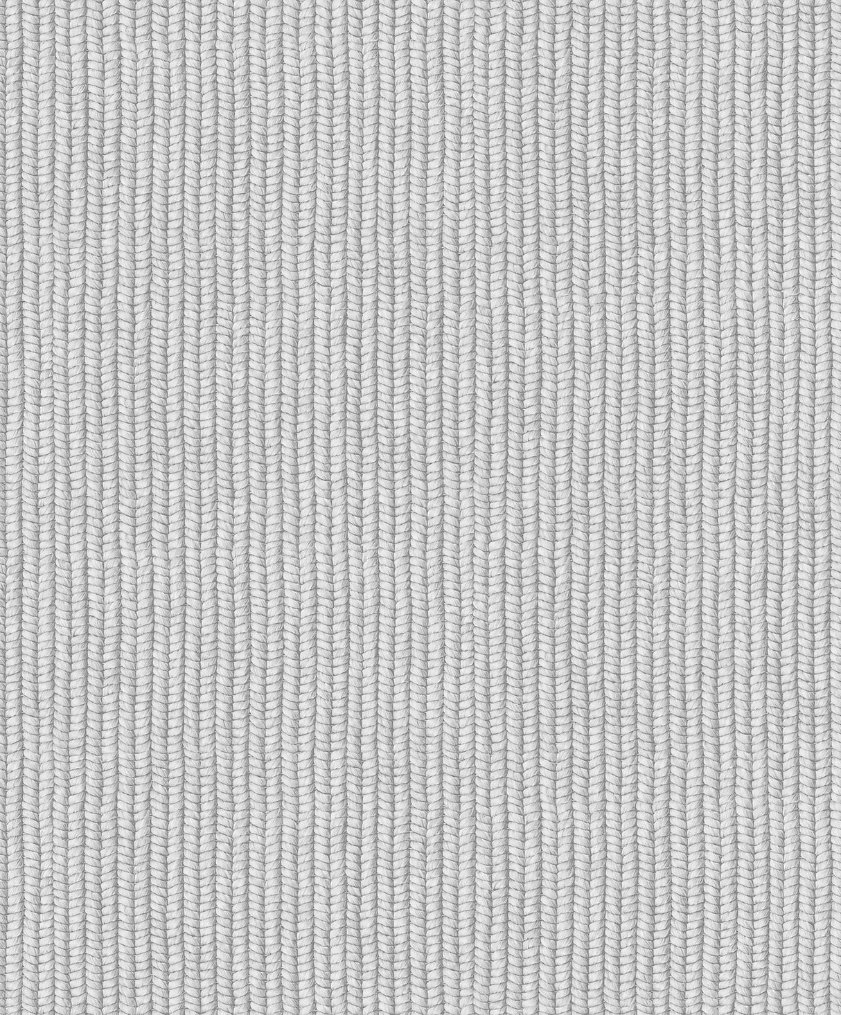 Galerie Rope Weave Silver Grey Wallpaper