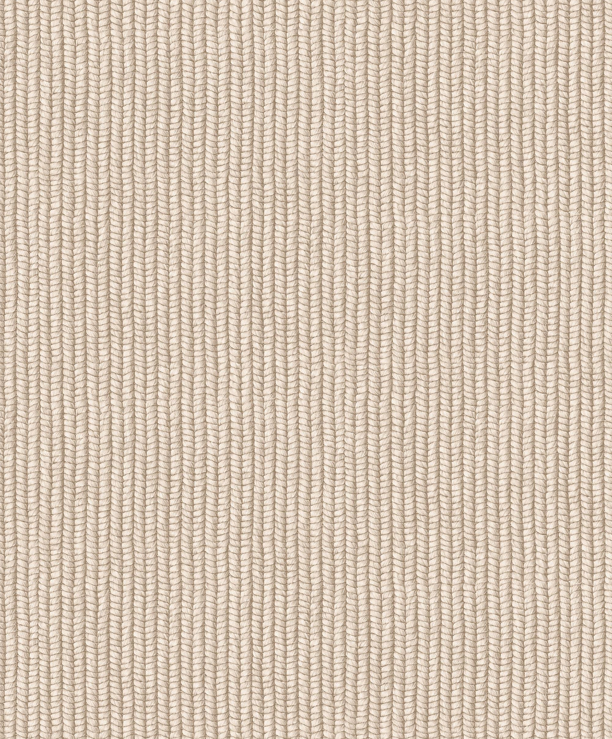 Galerie Rope Weave Beige Wallpaper