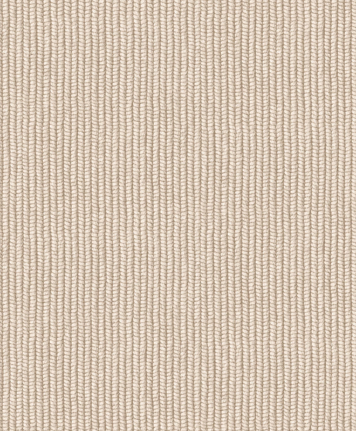 Galerie Rope Weave Beige Wallpaper