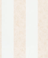 Galerie Thick Stripe Beige Wallpaper
