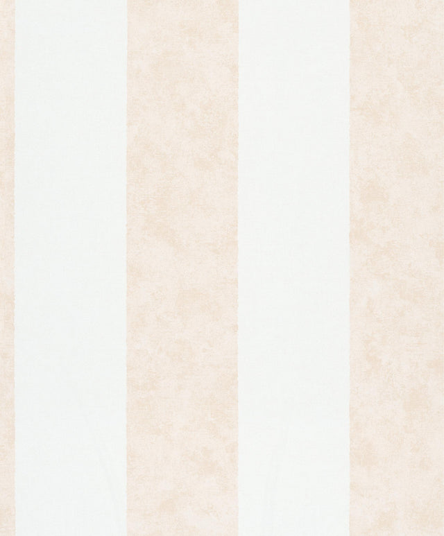 Galerie Thick Stripe Beige Wallpaper