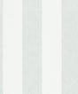 Galerie Thick Stripe Green Wallpaper