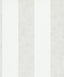 Galerie Thick Stripe Silver Grey Wallpaper