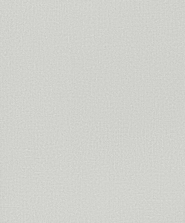 Galerie Wicker Texture Silver Grey Wallpaper