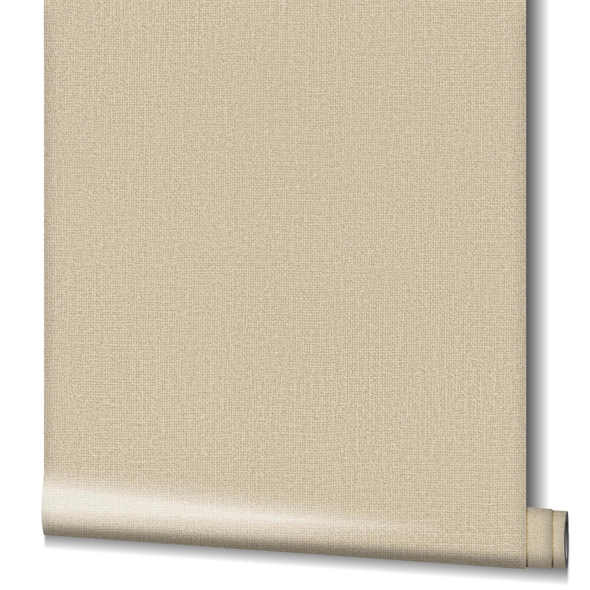 Galerie Wicker Texture Beige Wallpaper
