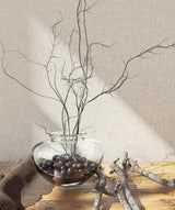 Galerie Wicker Texture Cream Wallpaper