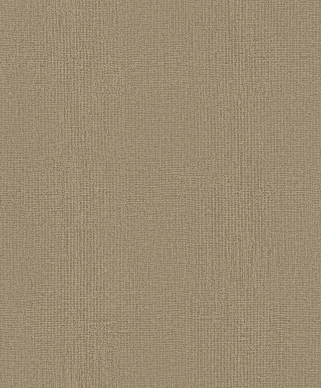 Galerie Wicker Texture Bronze Brown Wallpaper