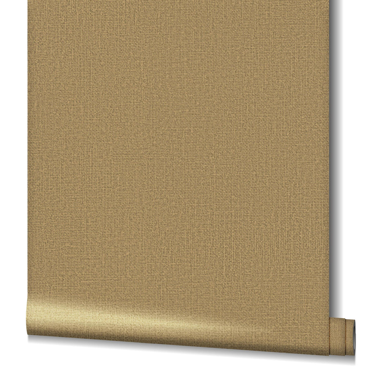Galerie Wicker Texture Bronze Brown Wallpaper