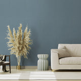 Galerie 34524 Kumano Weave Blue Wallpaper 34524 Blue Wallpaper